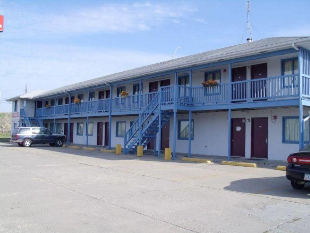Underwood Motel 외부 사진